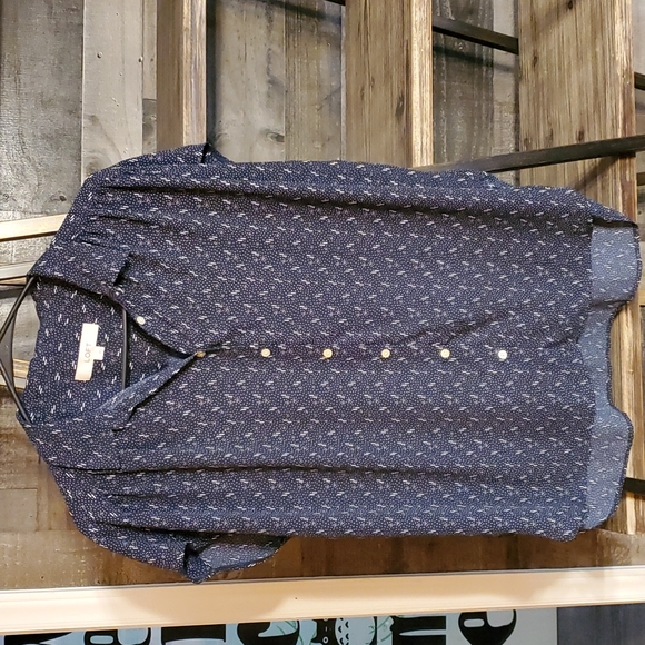 LOFT Tops - LOFT blouse